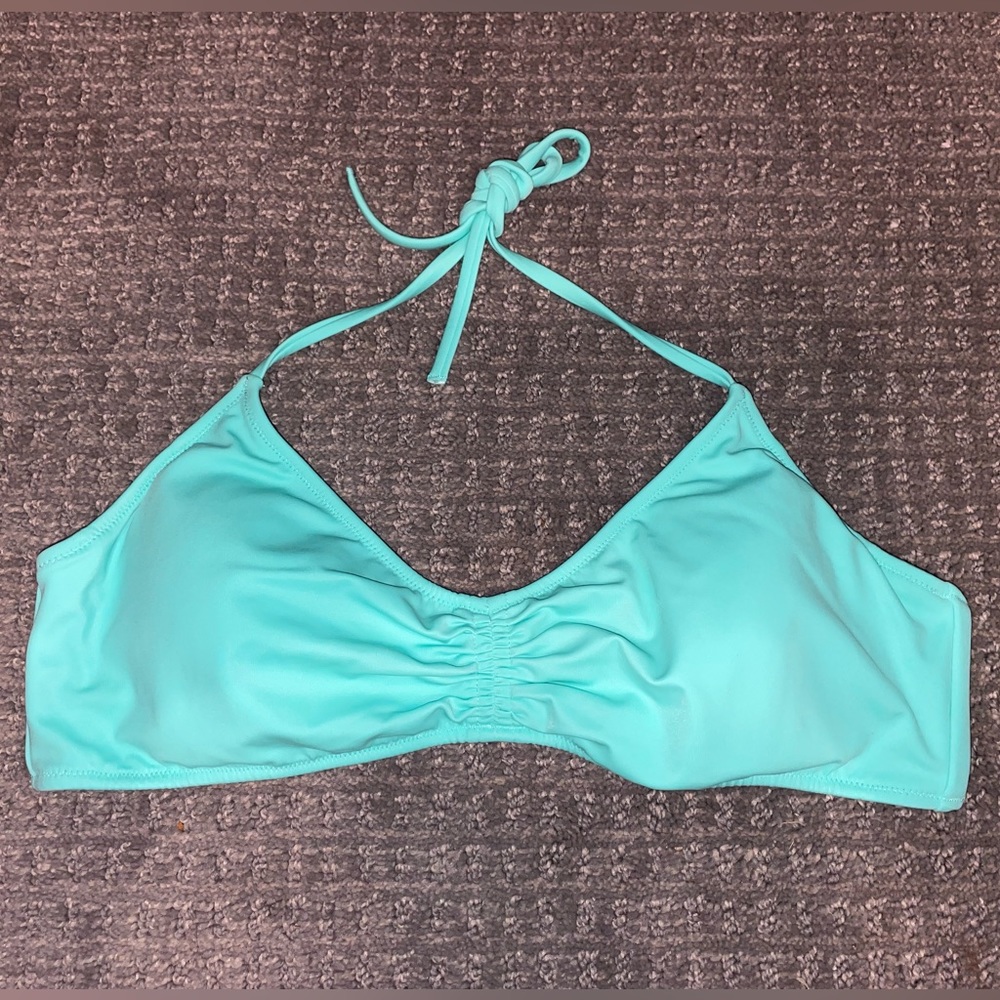 Bralette Bathing Suit TOP ONLY from Victorias Secret